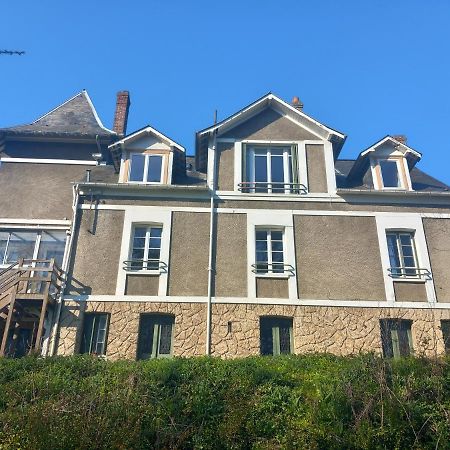 Arques-la-Bataille La Croisee Des Chemins מראה חיצוני תמונה
